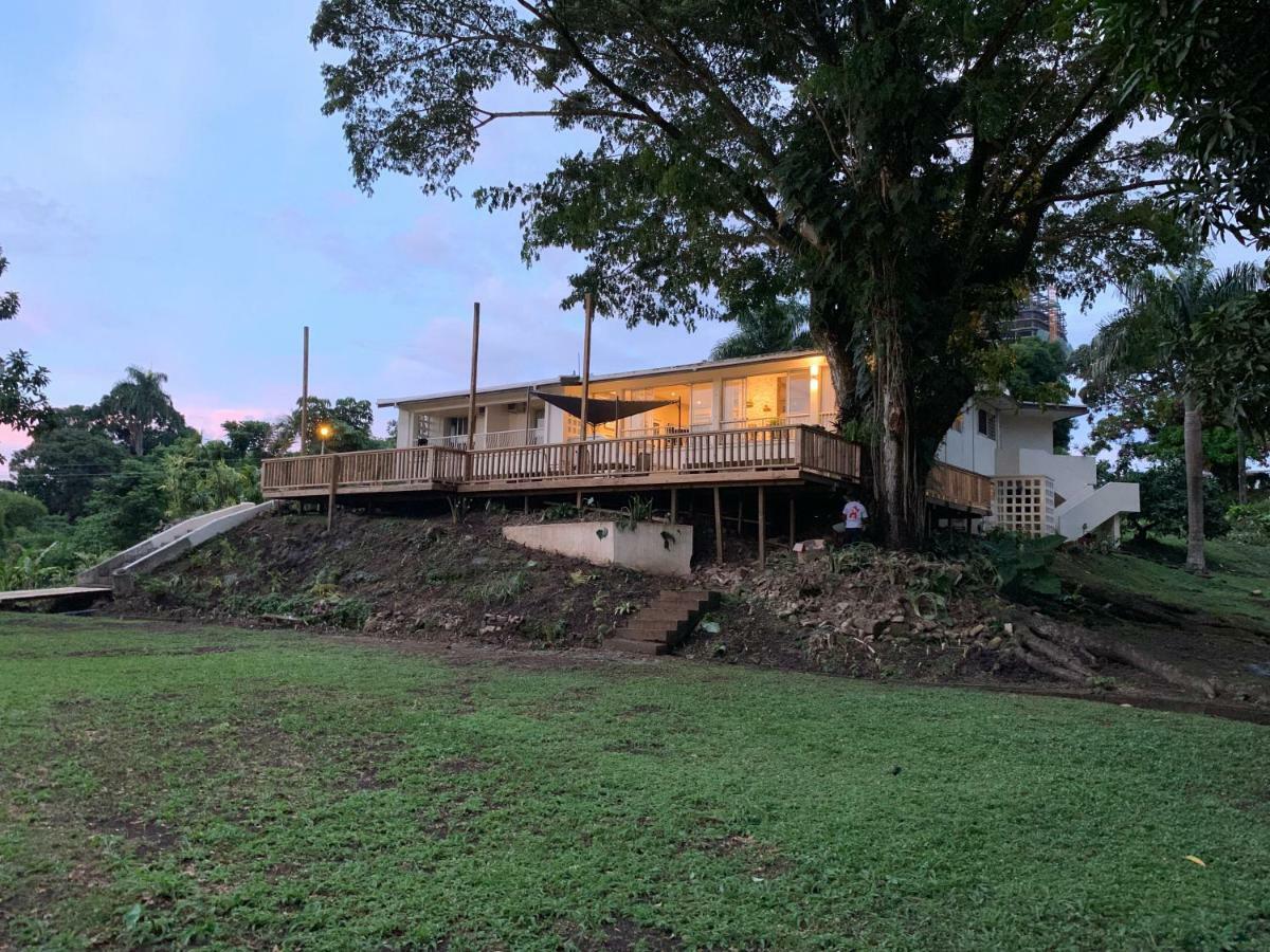 The Williamson House Villa Suva Exterior photo